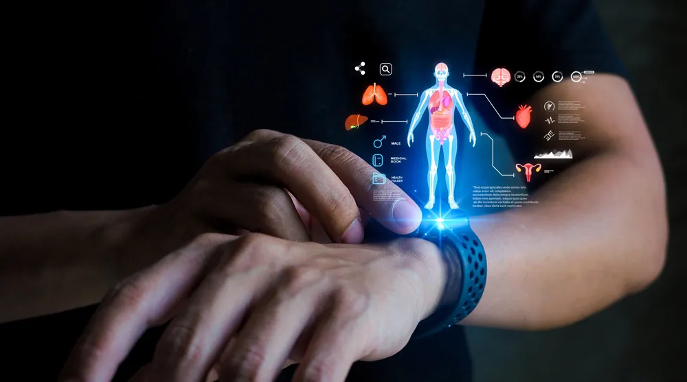How Vimix Can Enhance Security in Wearable Healthcare Devices