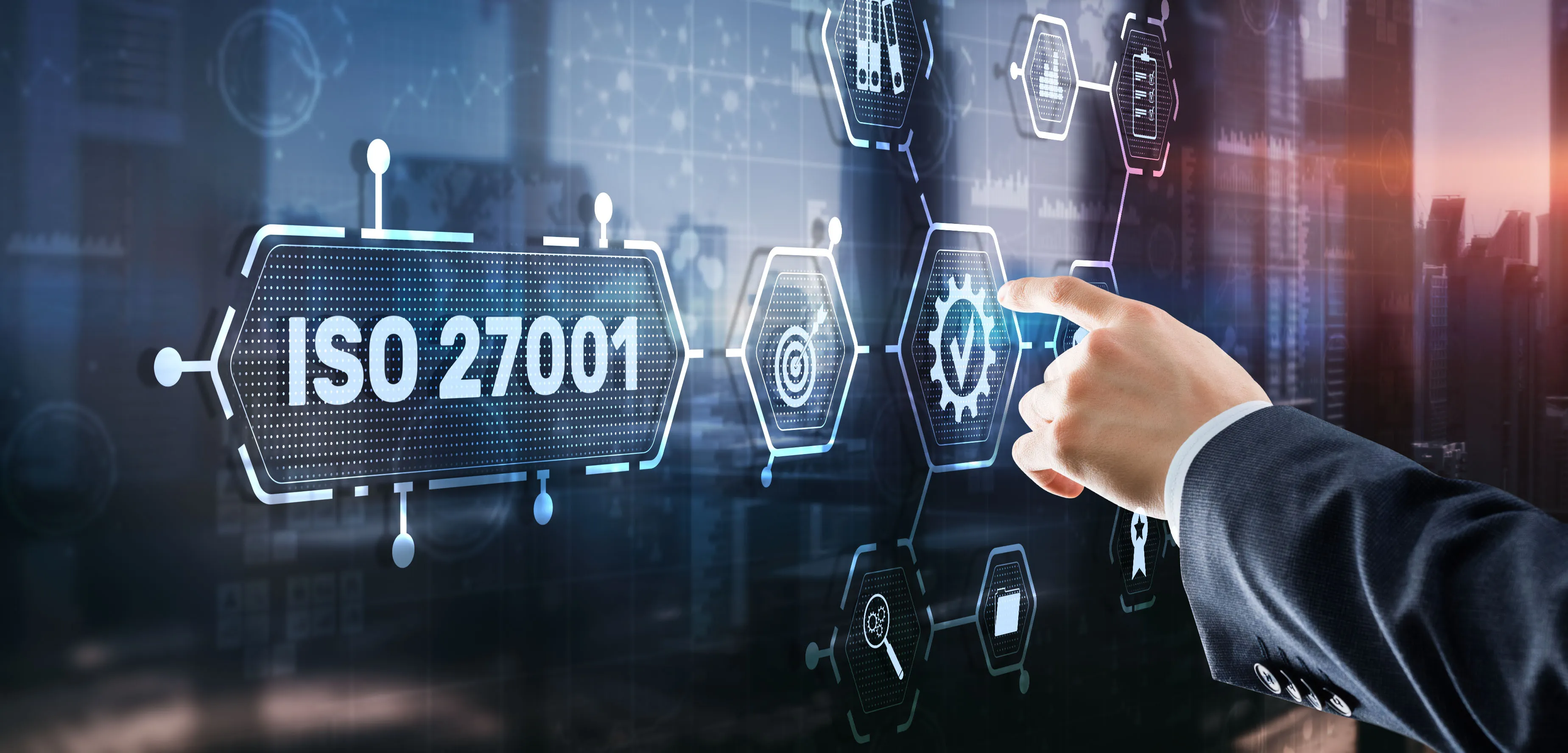 Vimix Technologies Achieves ISO 27001:2022 Certification