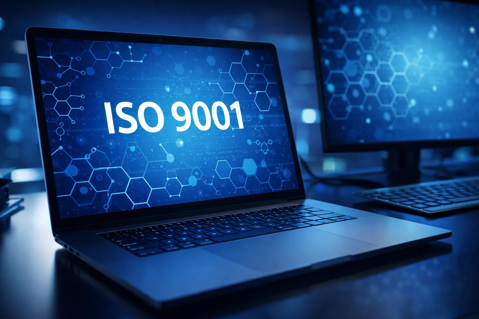 Vimix Technologies Achieves ISO 9001:2015 Certification