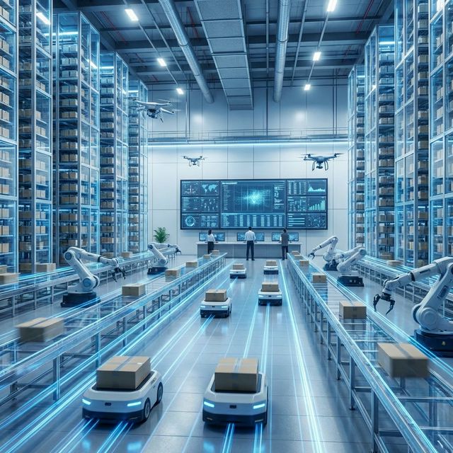 E-commerce Scaling Solution