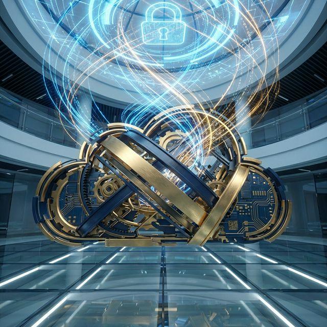 Cloud data migration and integration unify legacy systems for a financial services firm