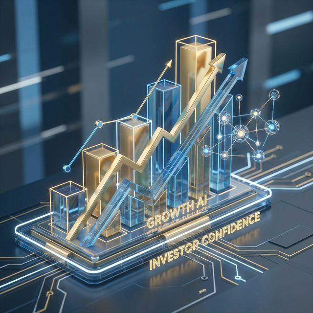 AI Strategy & Roadmap helps our client raise $25M funding