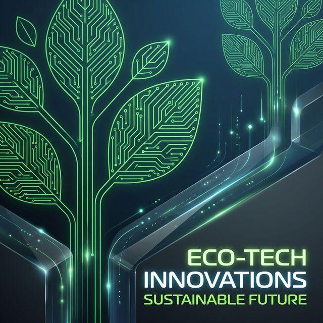 Sustainability in Technology
