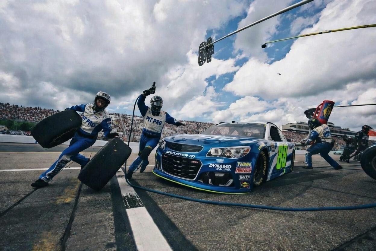 Application Management