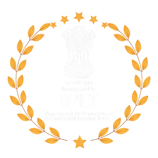 DPIIT Recognized Startup