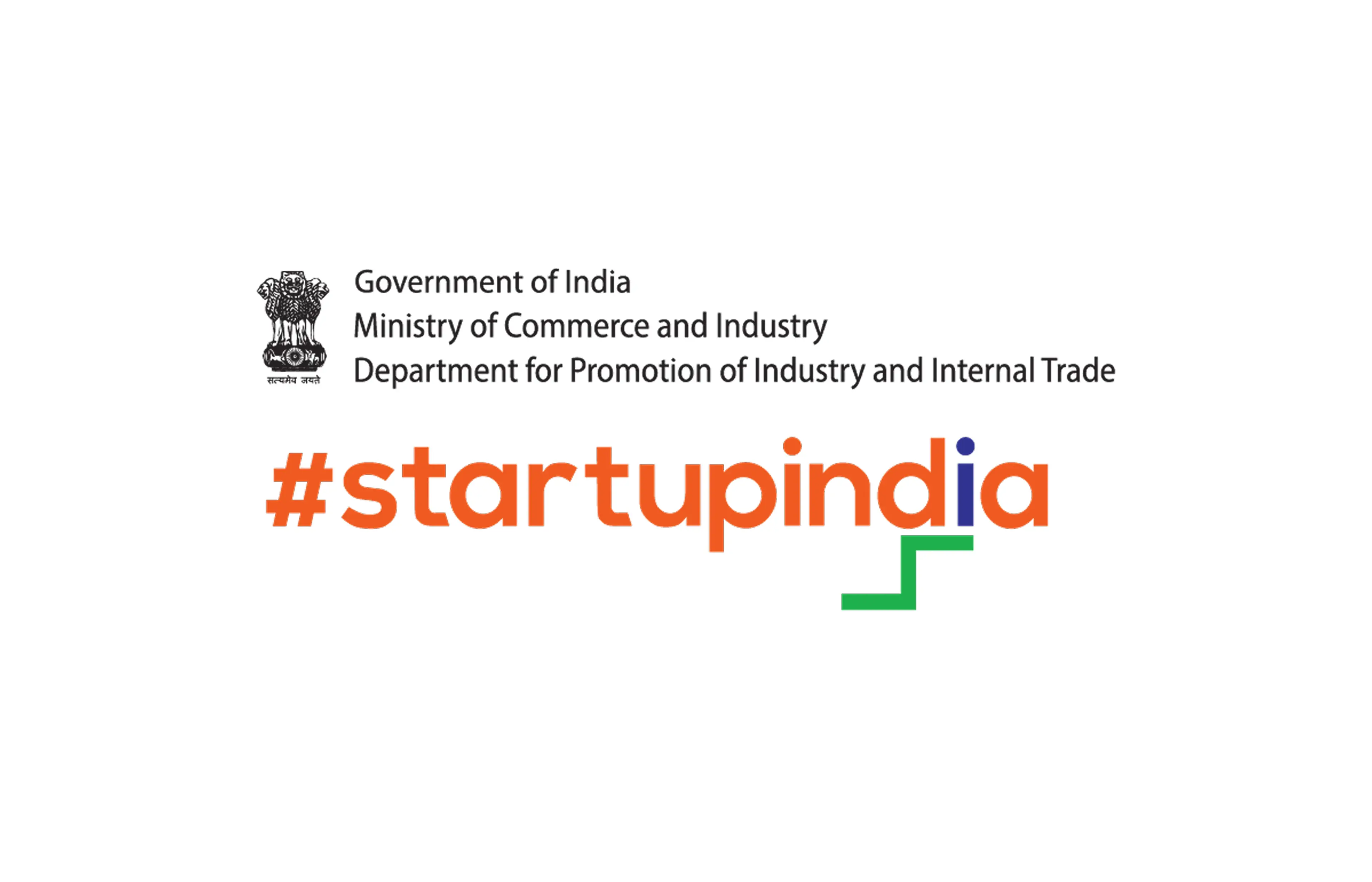 DPIIT Startup India
